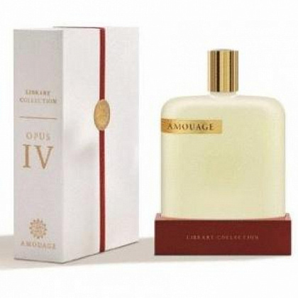 Amouage Opus 4 