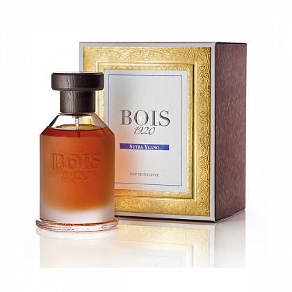 Bois 1920 Sutra Ylang 