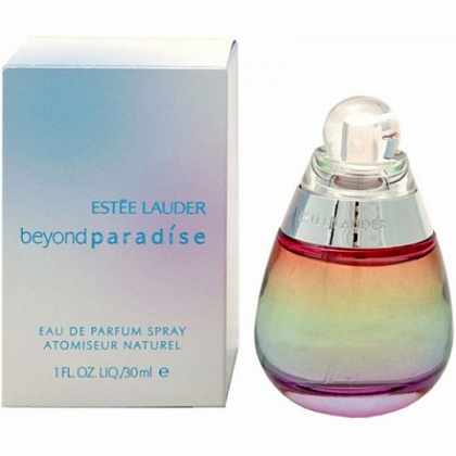 Estee Lauder Beyond Paradise 