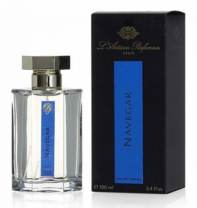 L'Artisan Parfumeur Navegar 