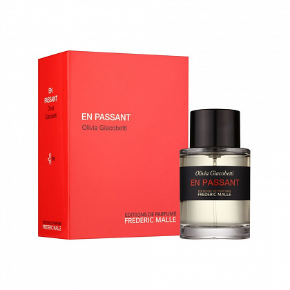 Frederic Malle En Passant 
