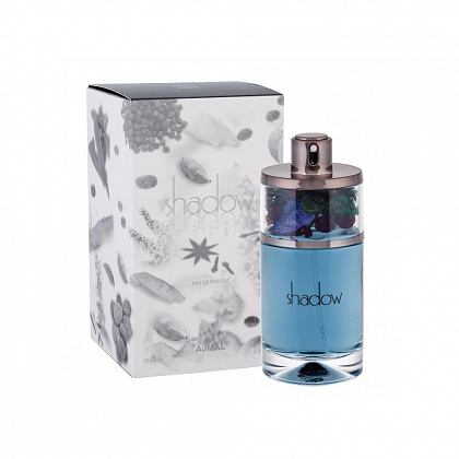 Ajmal Shadow II Pour Homme 