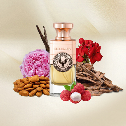 Electimuss Pomona Vitalis фото 4