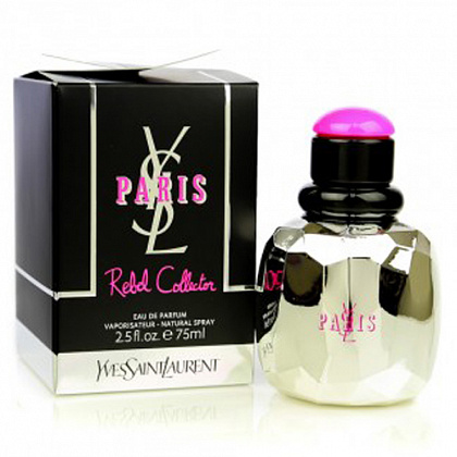 Yves Saint Laurent Paris Rebel Collector 