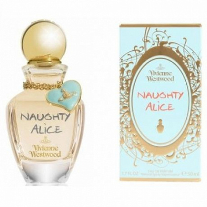 Vivienne Westwood Naughty Alice 