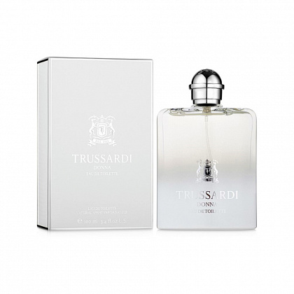 Trussardi Donna Eau de Toilette 