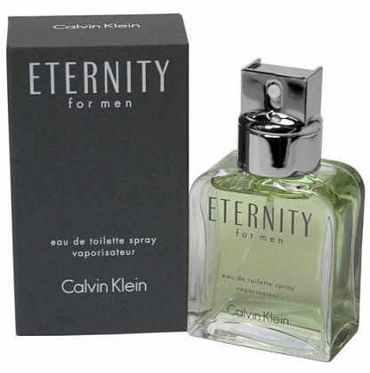 Calvin Klein Eternity for Men 