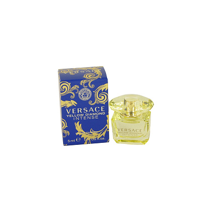 Versace Yellow Diamond Intense фото 5