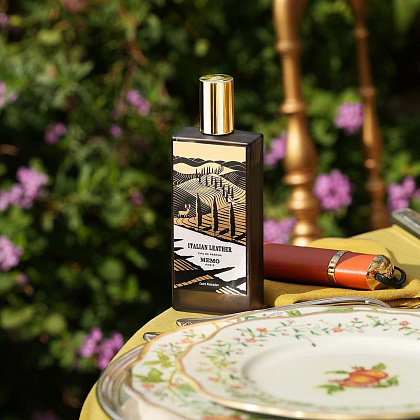 Memo Italian Leather фото 8