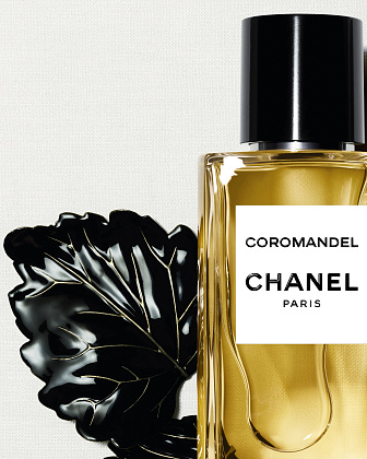 Chanel Coromandel фото 5