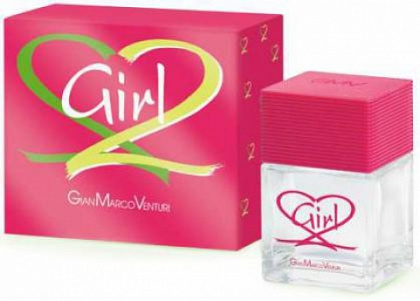 Gian Marco Venturi Girl-2 