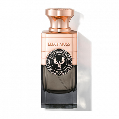 Electimuss Black Caviar фото 2