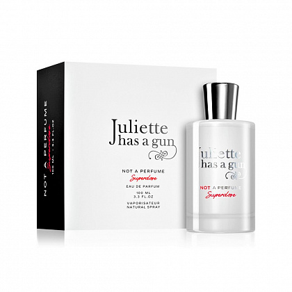 Juliette Has A Gun Not A Perfume Superdose 
