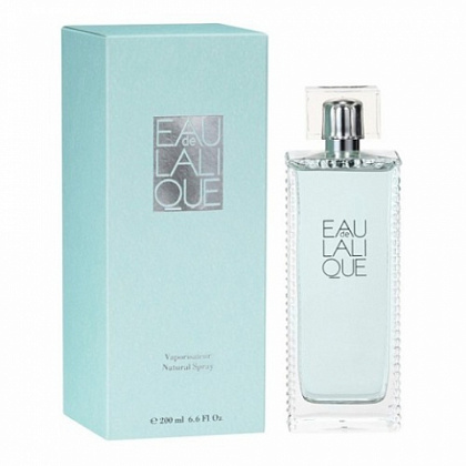 Lalique Eau de Lalique 