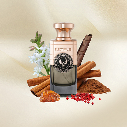 Electimuss Vici Leather фото 5