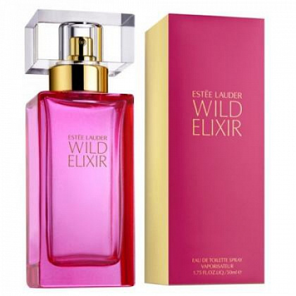 Estee Lauder Wild Elixir 