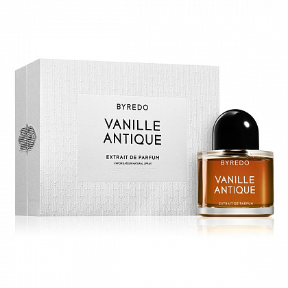 Byredo Vanille Antique 