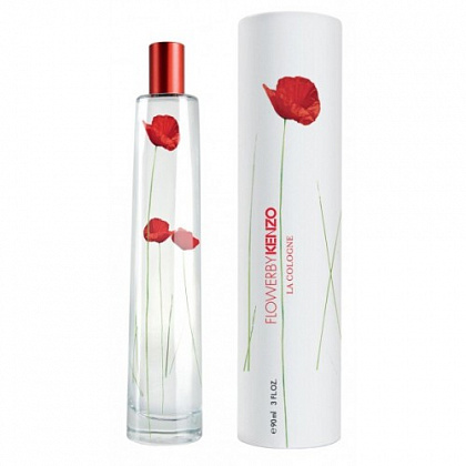 Kenzo Flower By La Cologne 
