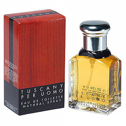 Aramis Tuscany per Uomo 