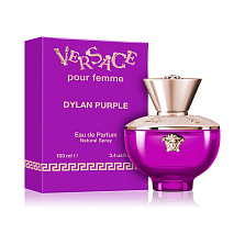 Versace Pour Femme Dylan Purple