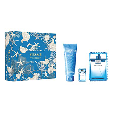 Versace Eau Fraiche Gift Set №2 Подарочный набор