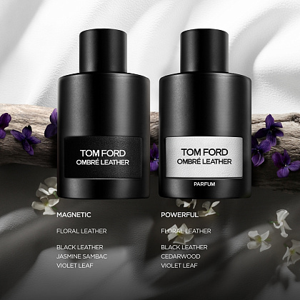 Tom Ford Ombre Leather фото 6