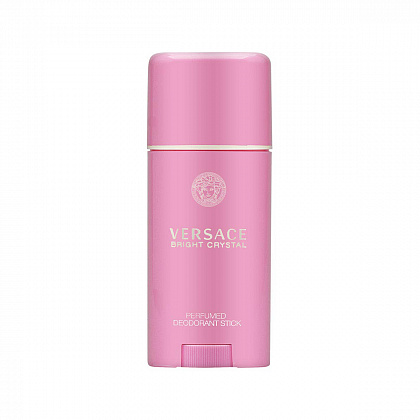Versace Bright Crystal Дезодорант-стик, 50 г 
