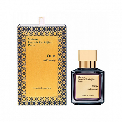 Maison Francis Kurkdjian Oud Silk Mood Extrait de Parfum 