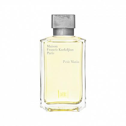 Maison Francis Kurkdjian Petit Matin фото 4