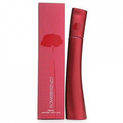 Kenzo Flower By Le Parfum (Rose Bulgare) 