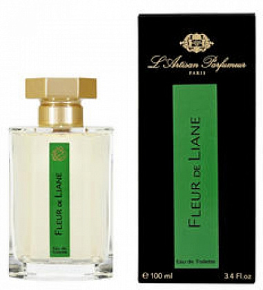 L'Artisan Parfumeur Fleur de Liane 