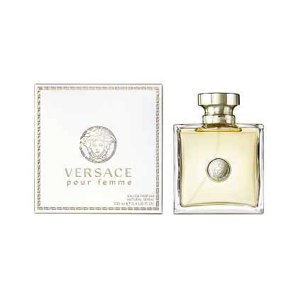 Versace Versace 