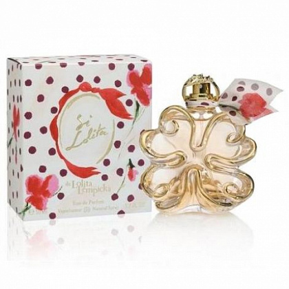 Lolita Lempicka Si Lolita 