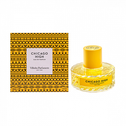 Vilhelm Parfumerie Chicago High 