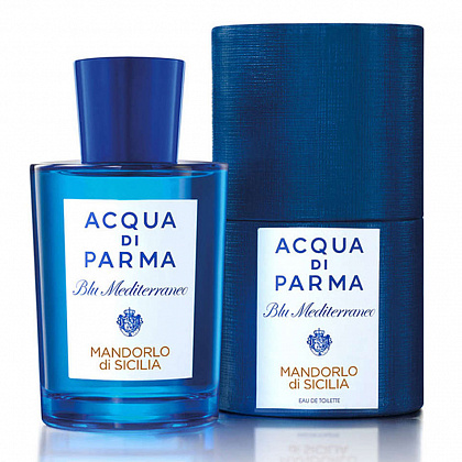 Acqua Di Parma Blu Mediterraneo Mandorlo di Sicilia 