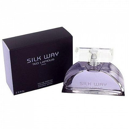 Ted Lapidus Silk Way 