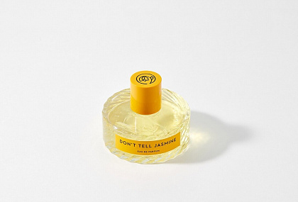 Vilhelm Parfumerie Don't Tell Jasmine фото 4