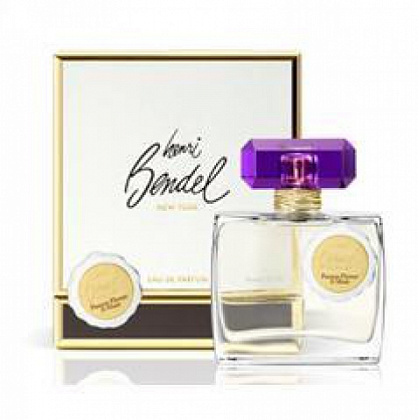 Henri Bendel White Tea & Musk 