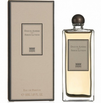 Serge Lutens Douce Amere 