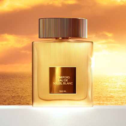 Tom Ford Eau de Soleil Blanc фото 6