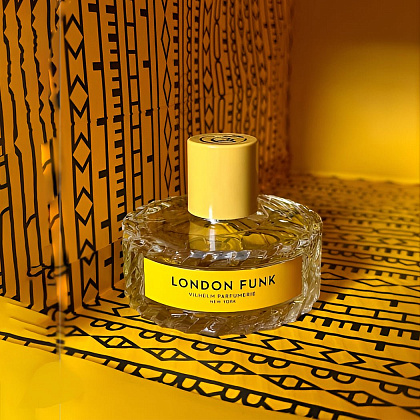 Vilhelm Parfumerie London Funk фото 10