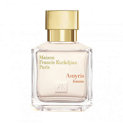 Maison Francis Kurkdjian Amyris Femme 