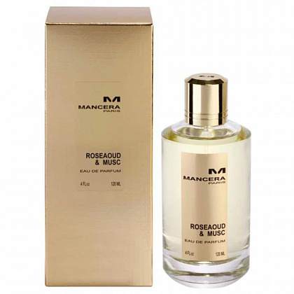 Mancera Roseaoud & Musc 