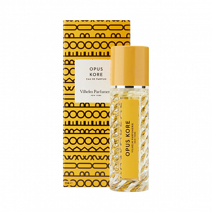Vilhelm Parfumerie Opus Kore фото 9