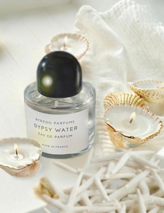 Byredo Gypsy Water фото 9