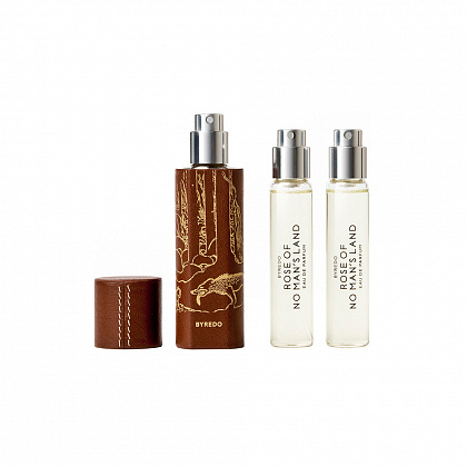 Byredo Rose of No Man's Land Set 3x12ml фото 2