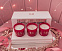 Parfums de Marly Festive Candle Gift Set Набор праздничных свечей фото 4