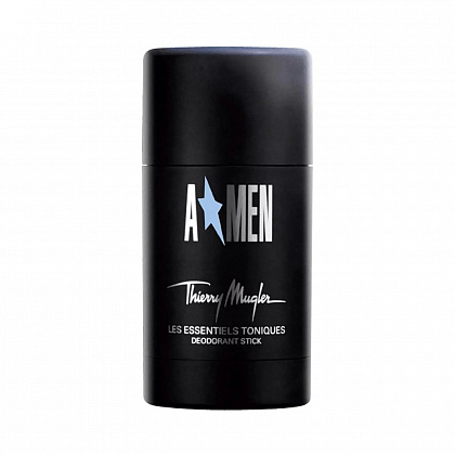 Thierry Mugler A Men Дезодорант-стик, 75 г 