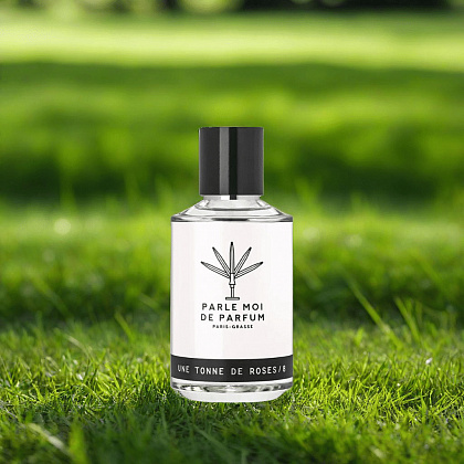Parle Moi De Parfum Une Tonne de Roses/8 фото 5