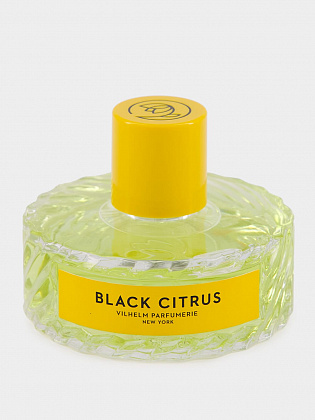 Vilhelm Parfumerie Black Citrus фото 4
